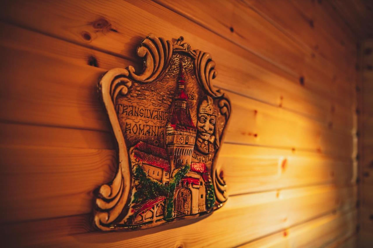 Highland & Transylvania Glamping Pods Roybridge Εξωτερικό φωτογραφία